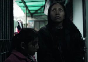 Imagem da notícia - Sejusc e OIM realizam ação com exibição de filmes sobre tráfico de pessoas e rodas de conversa