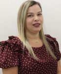 Luciana Viana Cidronio de Andrade