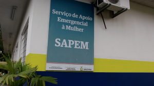 Imagem da notícia - Governo do Amazonas anuncia ampliação do Serviço de Apoio Emergencial à Mulher