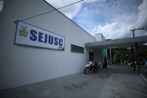 Imagem da notícia - Serviços de proteção às mulheres da Sejusc serão expandidos para o interior