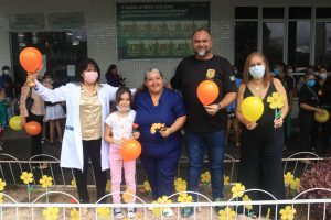 Imagem da notícia - Lei do Minuto Seguinte é lançada nos hospitais de Manaus