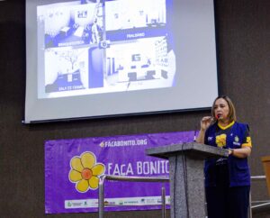 Governo do Amazonas apresenta projeto do Centro Integrado de Atendimento à Crianças e ao Adolescente