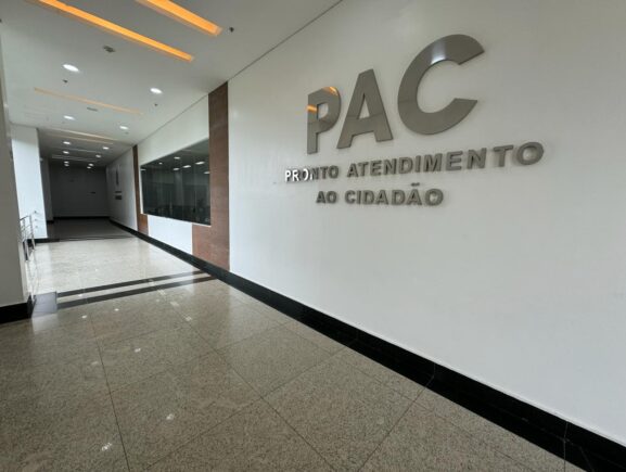 Sejusc suspende serviços do PAC Sumaúma nesta sexta-feira, 1º de março