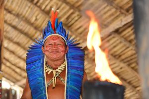 Imagem da notícia - O que você sabe sobre os povos indígenas do Brasil? Teste seus conhecimentos!