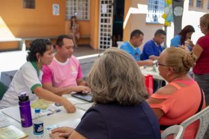 Imagem da notícia - Sejusc atende mais de 900 idosos no primeiro semestre