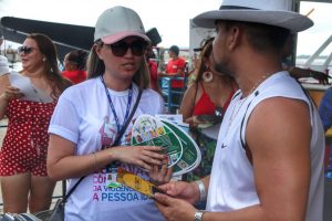 Imagem da notícia - Confira as orientações para a participação de crianças e adolescentes no Festival Folclórico de Parintins