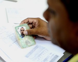 Imagem da notícia - Carteira de Identidade não tem prazo de validade, alerta Sejusc