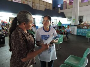 Imagem da notícia - Amazonas terá ações de combate ao tráfico de pessoas na última semana de julho