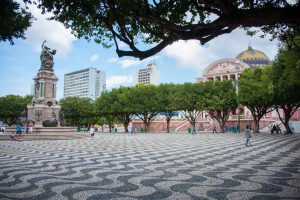 Imagem da notícia - Dia Mundial de Enfrentamento ao Tráfico de Pessoas terá programação no Largo de São Sebastião