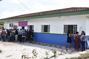 Imagem da notícia - Em Itacoatiara, Casa de Maria atende mulheres vítimas de violência no interior