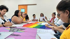 Imagem da notícia - Dia da Visibilidade Lésbica contará com oficinas e debates em Manaus