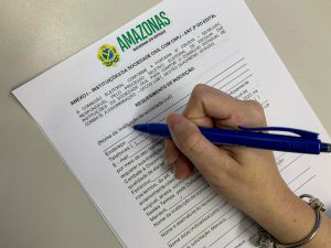 Imagem da notícia - Inscrições abertas para formação do Conselho Estadual de Combate à Discriminação LGBT do Amazonas