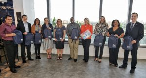 Imagem da notícia - Internos do sistema socioeducativo recebem bolsas de capacitação para ingresso no Ensino Médio Técnico