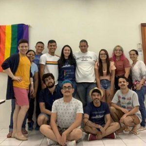 Imagem da notícia - Governo do Amazonas participa da ‘Oficina de Multiplicadores em Ativismo LGBTQI+’