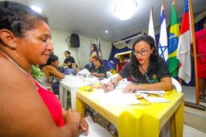 Imagem da notícia - Em Manaus, ‘PAC em Movimento’ abre a programação do ano no bairro Monte das Oliveiras