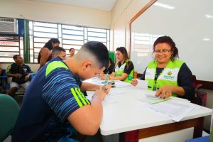 Imagem da notícia - Em Manaus, ‘PAC em Movimento’ tem programação intensa no fim de semana