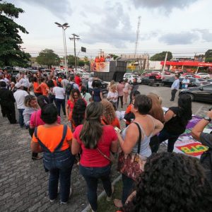 Imagem da notícia - Governo realiza ato público em alusão ao Dia Nacional do Combate ao Trabalho Escravo