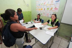Imagem da notícia - PAC em Movimento leva documentação básica a Santo Antônio do Içá