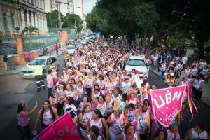 Imagem da notícia - Itacoatiara recebe neste sábado (22/02) edição da Banda ‘Maria Vem com as Outras’