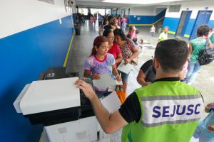 Imagem da notícia - Governo do Estado leva ‘PAC em Movimento’ ao bairro Cidade de Deus neste sábado (07/03)