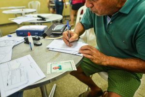 Imagem da notícia - ‘PAC em Movimento’ leva emissão de documentação básica a Barcelos, a partir de quarta-feira (11/03)