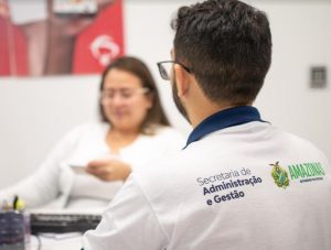 Imagem da notícia - Servidores, aposentados e pensionistas nascidos em março tem 11 dias para se recadastrarem