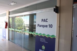 Imagem da notícia - Unidades do PAC retornam com as atividades no dia 29 de junho