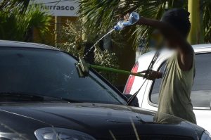 Imagem da notícia - Governo do Estado realiza ação de conscientização em alusão ao Dia Mundial de Combate ao Trabalho Infantil
