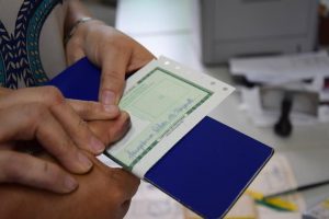 Imagem da notícia - Atendimento ao público prioritário feito pelo Instituto de Identificação passa a ser realizado pela Sejusc