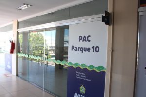 Imagem da notícia - Ipem e Procon inauguram, nesta sexta (31), o ‘Espaço do Consumidor’ no PAC Parque 10
