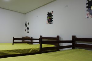 Imagem da notícia - Sejusc reinaugura novo espaço da Casa Abrigo Antônia Nascimento Priante