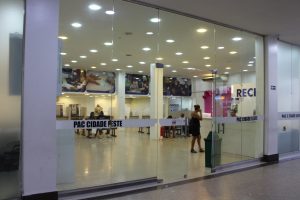 Imagem da notícia - ‘Espaço do Consumidor’ terá segundo posto inaugurado nesta sexta-feira (11/09), no PAC Leste