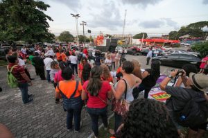 Imagem da notícia - Sejusc realiza caminhada virtual de homens pelo fim da violência contra as mulheres