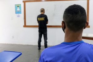 Imagem da notícia - Aadesam lança edital de contratação temporária para projeto socioeducativo da Sejusc