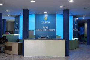 Imagem da notícia - PACs da Alvorada e Educandos irão funcionar com horário reduzido nesta quarta-feira (23/12)