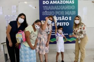 Imagem da notícia - Sejusc inicia entrega de novo lote com 89 novas Carteiras de Identificação para a Pessoa com Deficiência