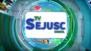 Imagem da notícia - Nova temporada da ‘TV Sejusc Digital’ estreia nesta segunda-feira (1º/02) com novidades