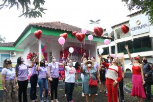Imagem da notícia - Sejusc promove ações em comemoração ao Mês da Mulher nesta segunda-feira (08/03)