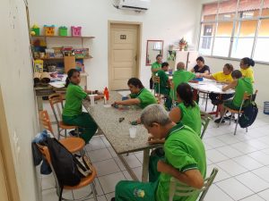 Imagem da notícia - Governo do Amazonas lança edital com suporte financeiro a OSCs que atuam com Pessoas com Deficiência