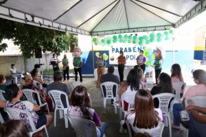 Imagem da notícia - CIPDI completa 14 anos reforçando rede de proteção a idosos no Amazonas