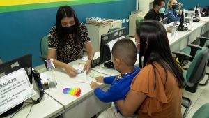 Imagem da notícia - Com mais de 13 mil pessoas com deficiência atendidas em 2021, Governo do Amazonas planeja mais avanços em 2022