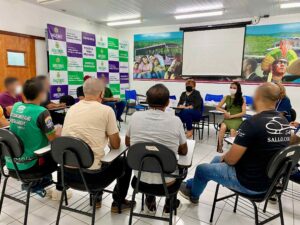 Imagem da notícia - Serviço psicológico do Governo do Estado acompanhou 130 suspeitos de violência contra mulher