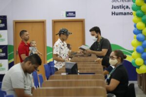 Imagem da notícia - PACs realizaram mais de 1 milhão de atendimentos, até setembro no Amazonas