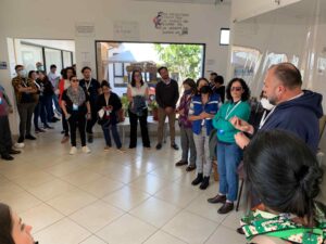 Imagem da notícia - Secretário de Justiça, Direitos Humanos e Cidadania do AM participa de encontro do Processo de Quito