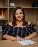Luiza de Almeida Afonso