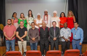 Imagem da notícia - Sejusc realiza 1ª roda de conversa sobre intolerância religiosa com líderes do Estado