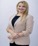 Debora Erica da Silva