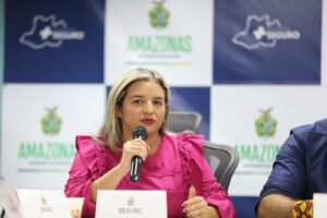 Imagem da notícia - Governo do Amazonas apresenta planejamento para 56º Festival Folclórico de Parintins