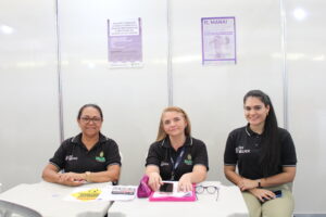 Imagem da notícia - Sejusc participa da 2ª edição da Câmara Cidadã, na zona sul de Manaus