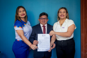 Imagem da notícia - Governo do Amazonas destina R$ 650 mil para Instituto de Parintins investir na assistência a PcD do município